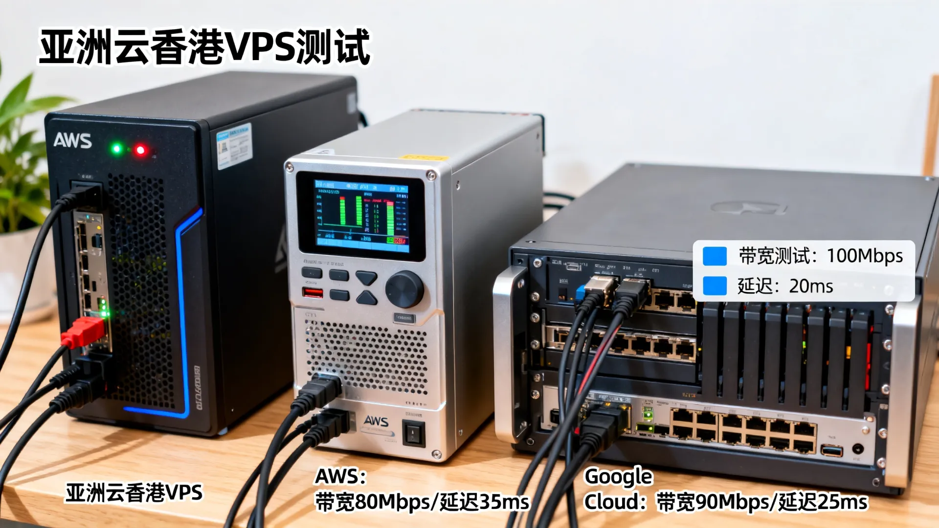 亚洲云(Asiayun)香港精品大带宽VPS测评数据分享 - VPS评测 - 国外VPS，国外VPS商家，评测及优惠