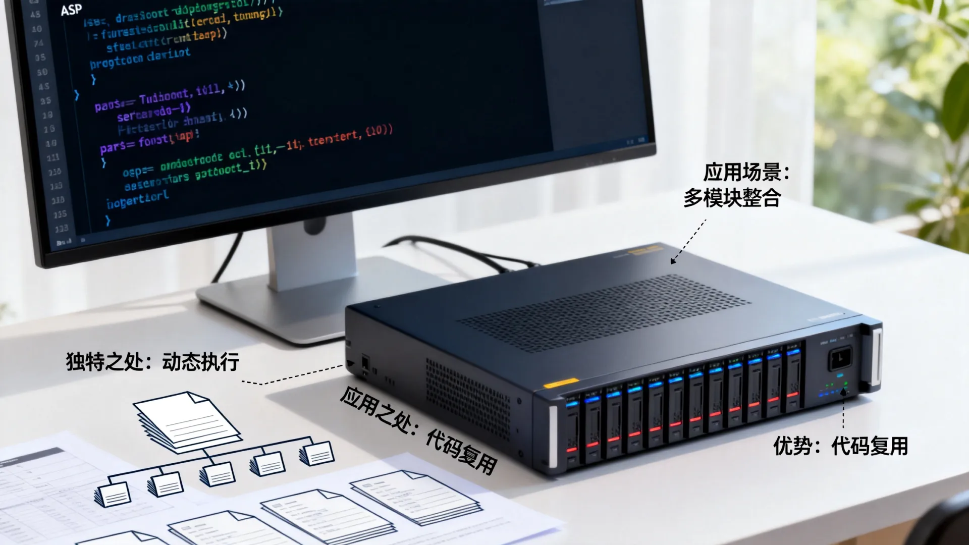 ASP中利用execute实现动态包含文件的方法 ASP中利用execute实现动态包含文件的方法