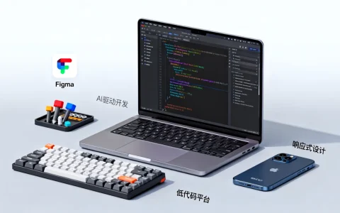 2026年web开发趋势有哪些？未来web开发方向预测