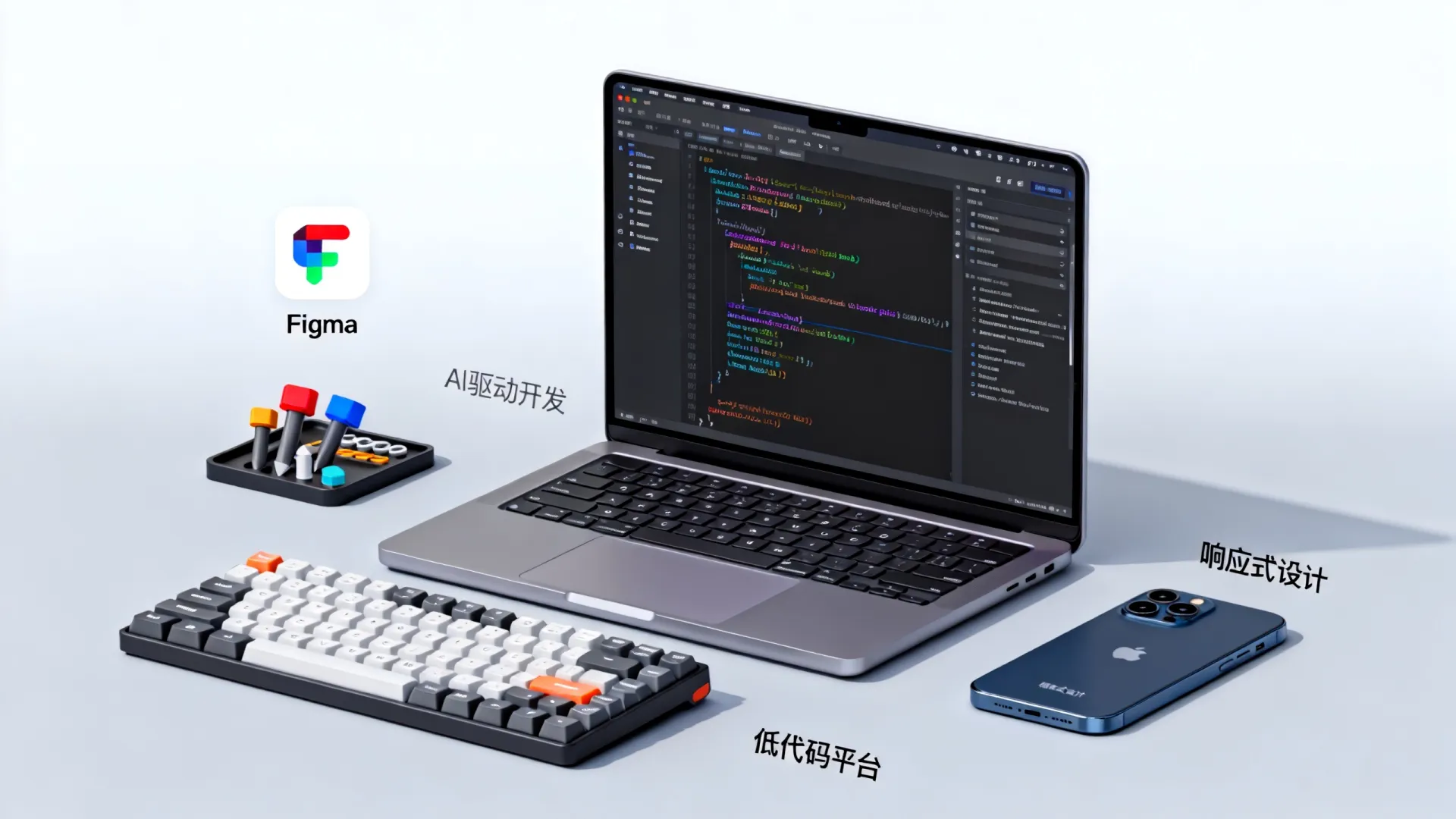 web开发趋势 web开发趋势