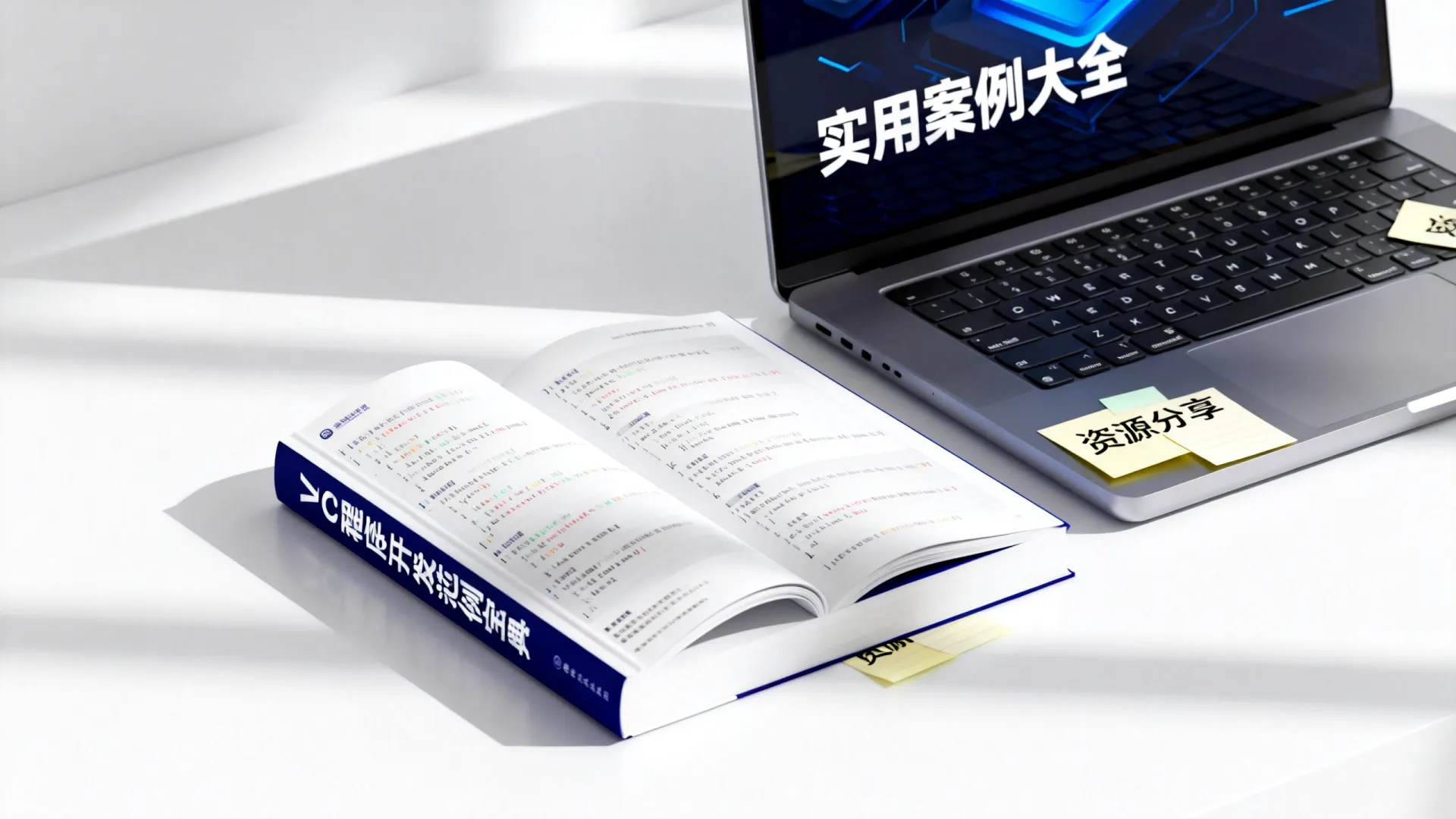 VC程序开发范例宝典哪里下载电子版?实用案例大全资源分享 VC程序开发范例宝典哪里下载电子版?实用案例大全资源分享