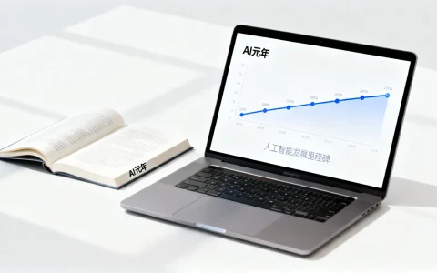 ai元年是什么意思？人工智能ai元年是哪一年