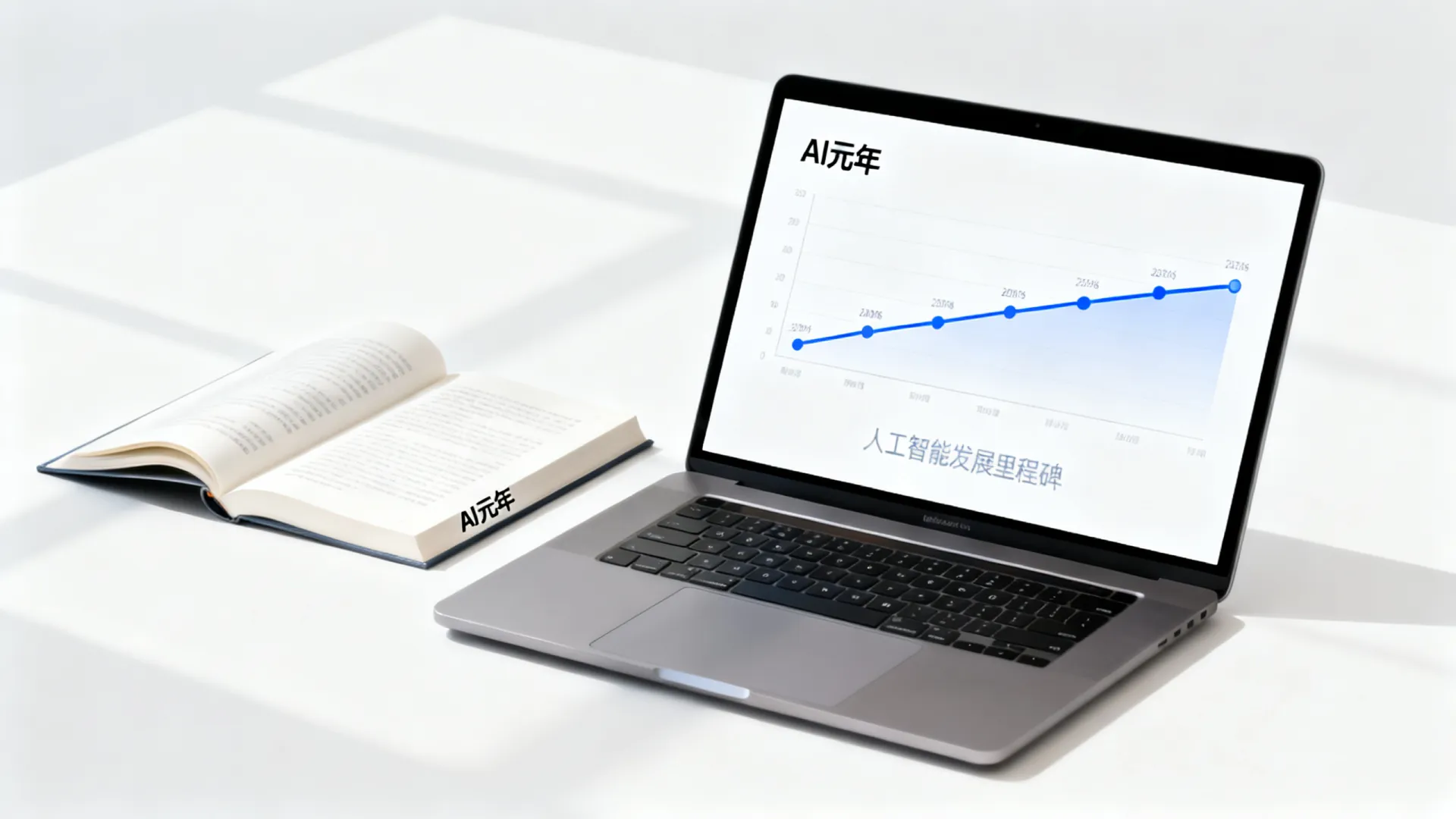 ai元年 ai元年