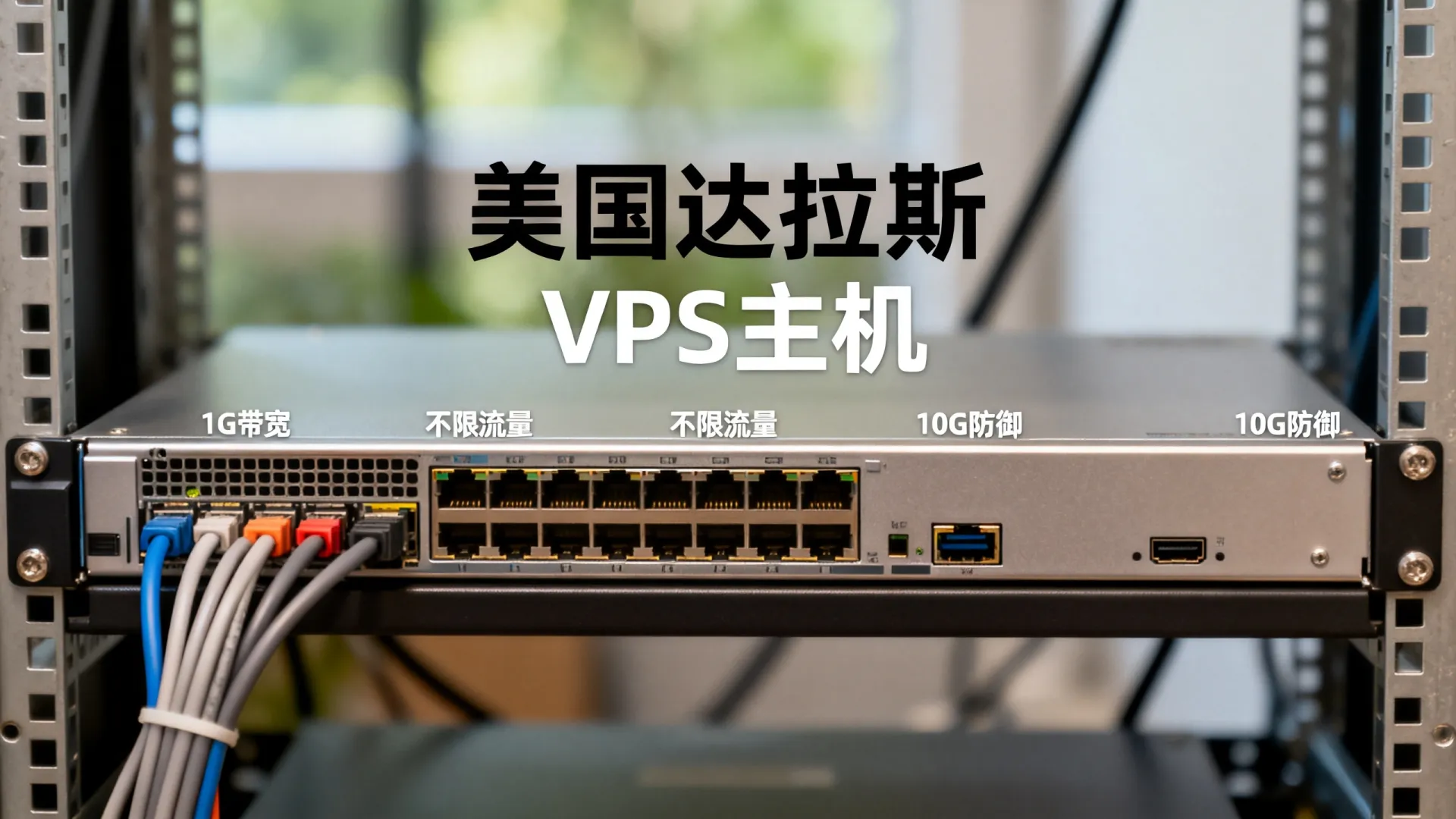 ExtraVM 美国达拉斯1G带宽不限流量VPS主机 自带10G防御 - VPS评测 - 国外VPS,国外VPS商家,评测及优惠 ExtraVM 美国达拉斯1G带宽不限流量VPS主机 自带10G防御 - VPS评测 - 国外VPS,国外VPS商家,评测及优惠