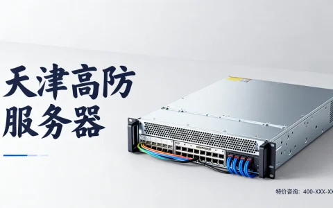 湘情盾天津高防服务器有特价吗，天津高防服务器多少钱？