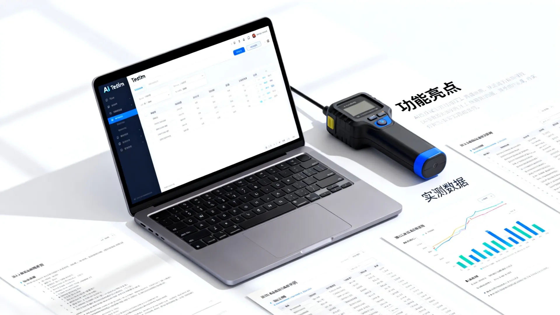 Testim好用吗?AI测试工具推荐 | 实测报告 Testim好用吗