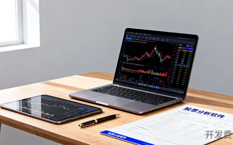 股票分析软件开发哪家好，股票软件开发费用多少钱？