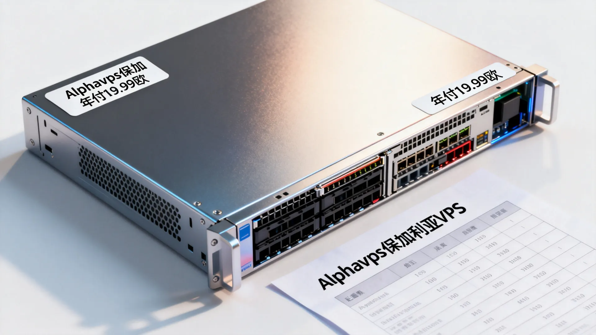 #黑五#Alphavps:保加利亚大硬盘VPS,年付€19.99(1核/1.5G内存/250GB RAID60 HDD/1Gbps@1.5TB) - VPS评测 - 国外VPS,国外VPS商家,评测及优惠 #黑五#Alphavps:保加利亚大硬盘VPS,年付€19.99(1核/1.5G内存/250GB RAID60 HDD/1Gbps@1.5TB) - VPS评测 - 国外VPS,国外VPS商家,评测及优惠