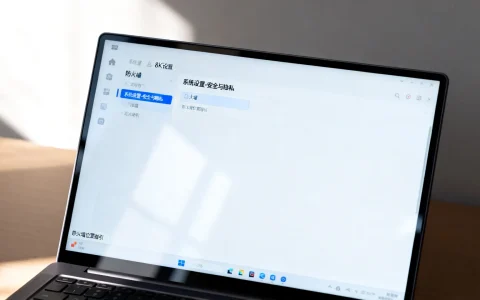 防火墙设置究竟隐藏在哪些系统角落？寻找最佳应用位置全攻略！