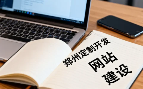 郑州定制开发多少钱？郑州网站建设哪家好？