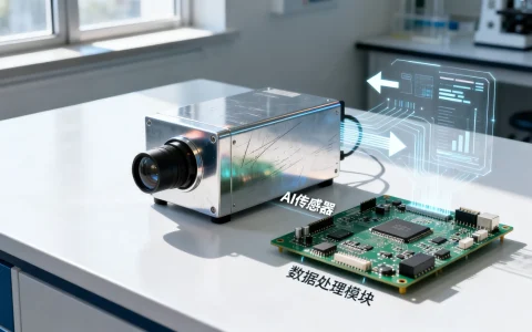 AI智能检测原理是什么，AI检测是怎么实现的？
