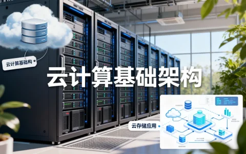 国内云计算是什么，国内云计算主要应用有哪些？