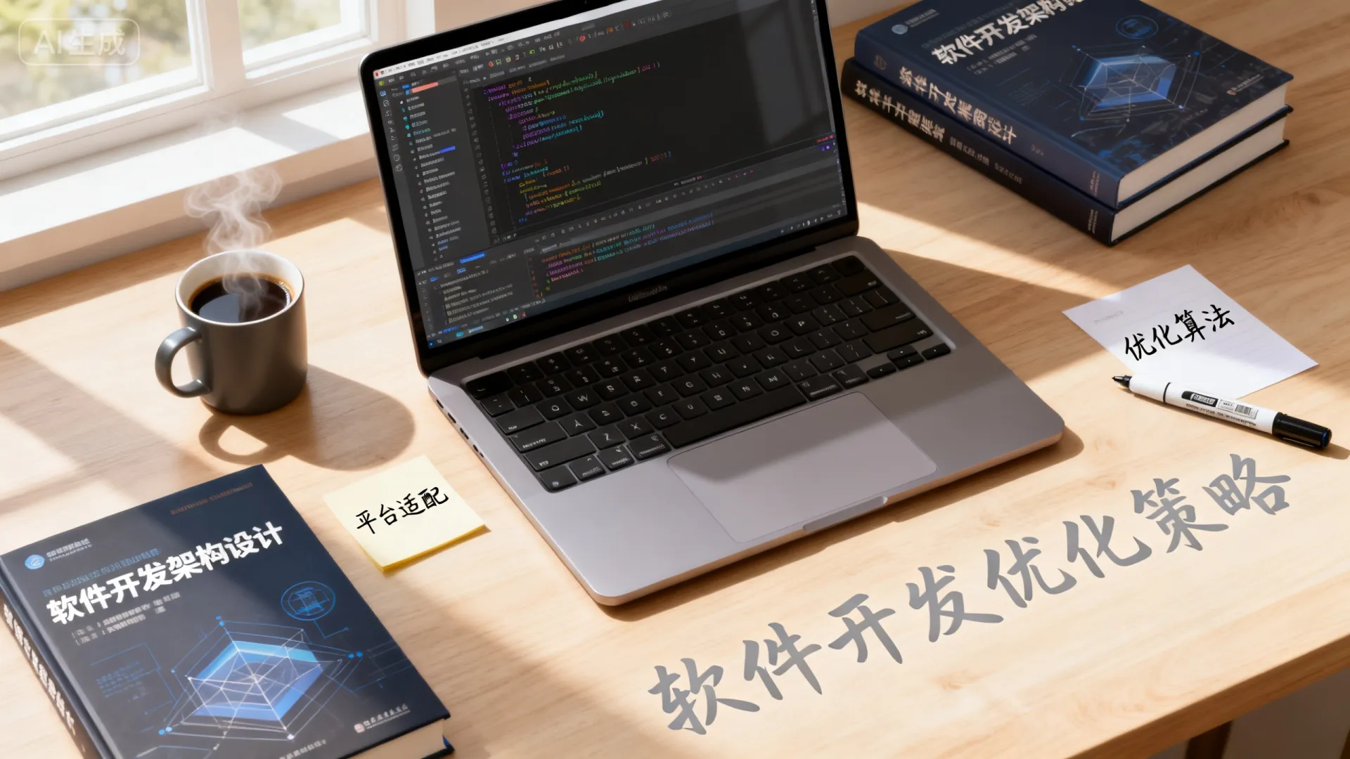 如何高效进行基于平台的软件开发? - 软件开发优化策略 如何高效进行基于平台的软件开发? - 软件开发优化策略