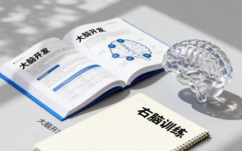 大脑开发 pdf哪里下载？右脑开发训练教程合集