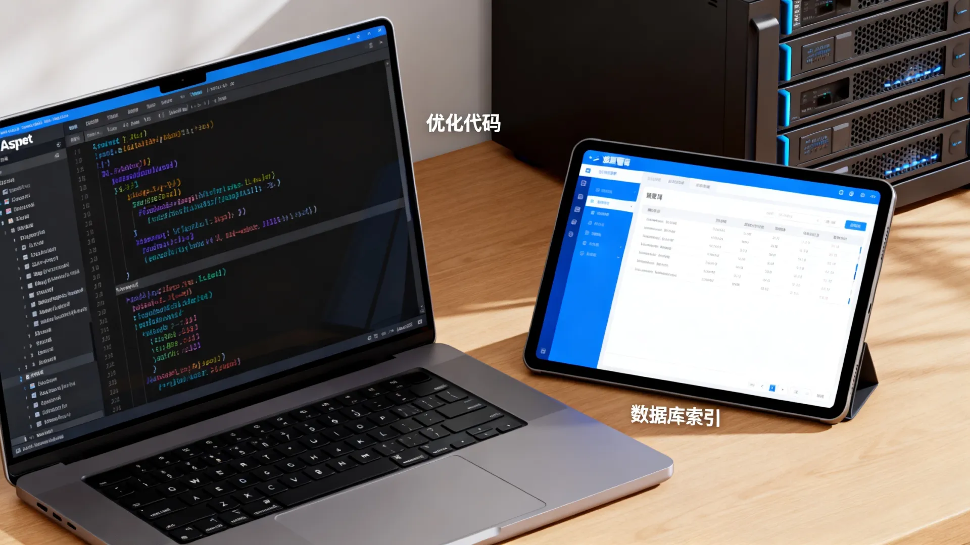 aspnet网站打开慢怎么办？解决方法汇总