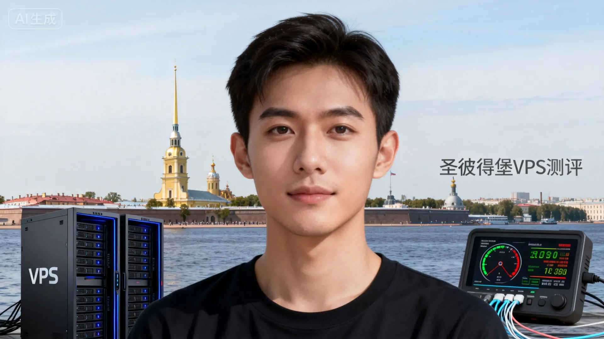 圣彼得堡VPS怎么样?俄罗斯VPS测评第二大城市实测! 圣彼得堡VPS怎么样?俄罗斯VPS测评第二大城市实测!