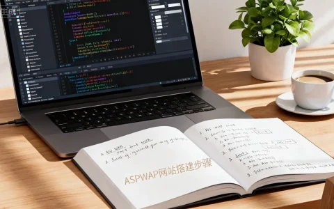 ASPWAP网站怎么搭建？ASPWAP建站教程详解