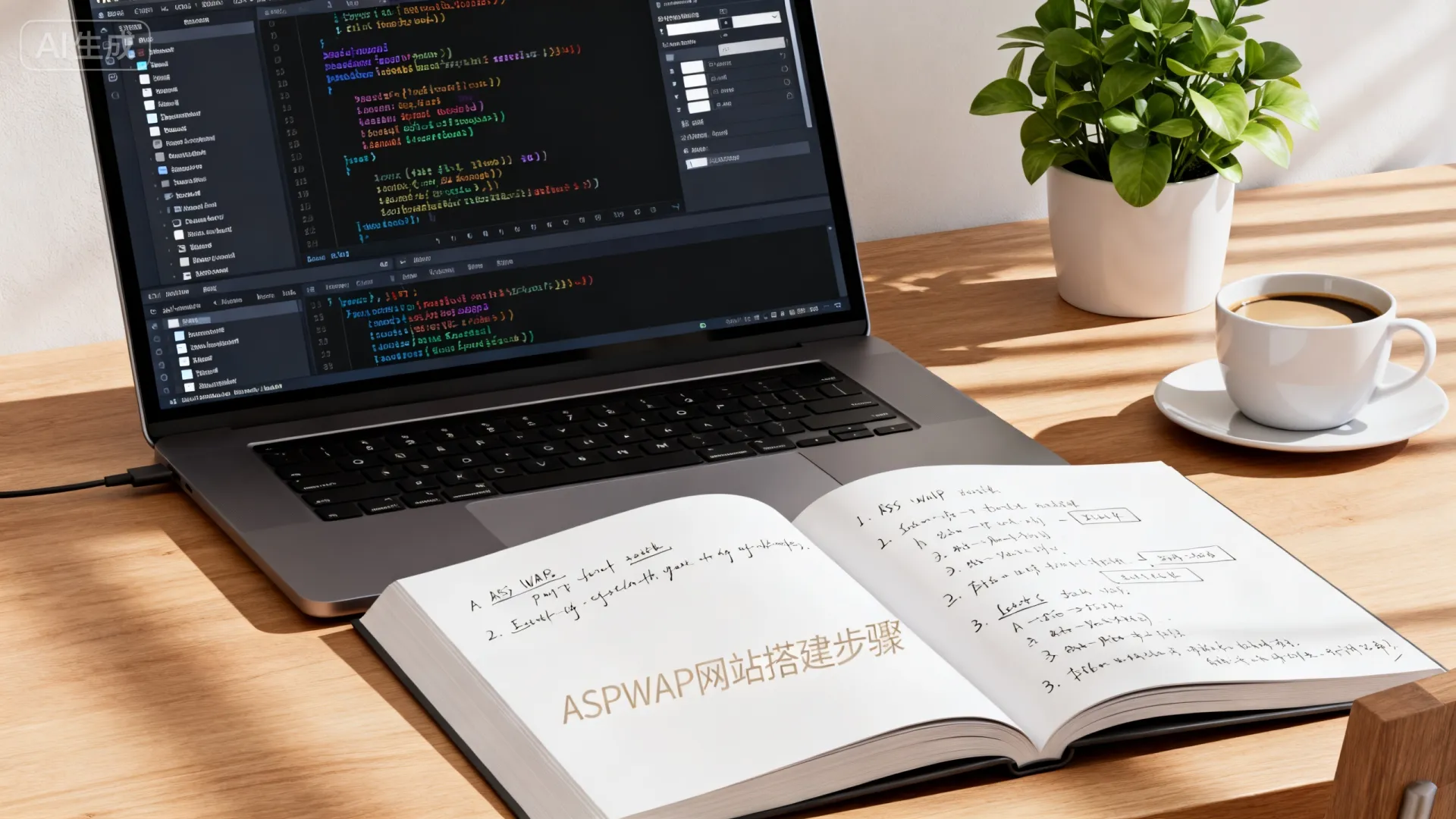 ASPWAP网站怎么搭建?ASPWAP建站教程详解 ASPWAP网站怎么搭建?ASPWAP建站教程详解
