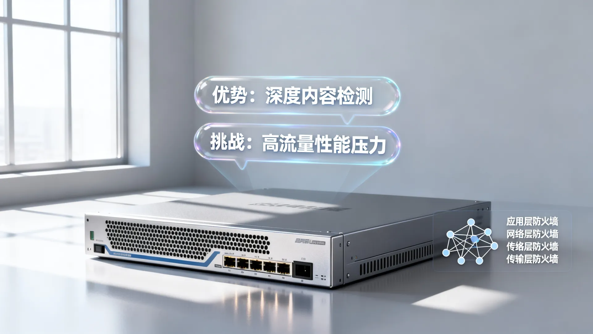 防火墙分为三种类型应用层防火墙 防火墙分为三种类型应用层防火墙