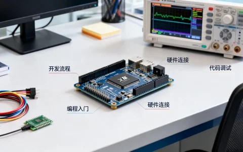 义隆单片机开发难吗，义隆单片机编程怎么入门
