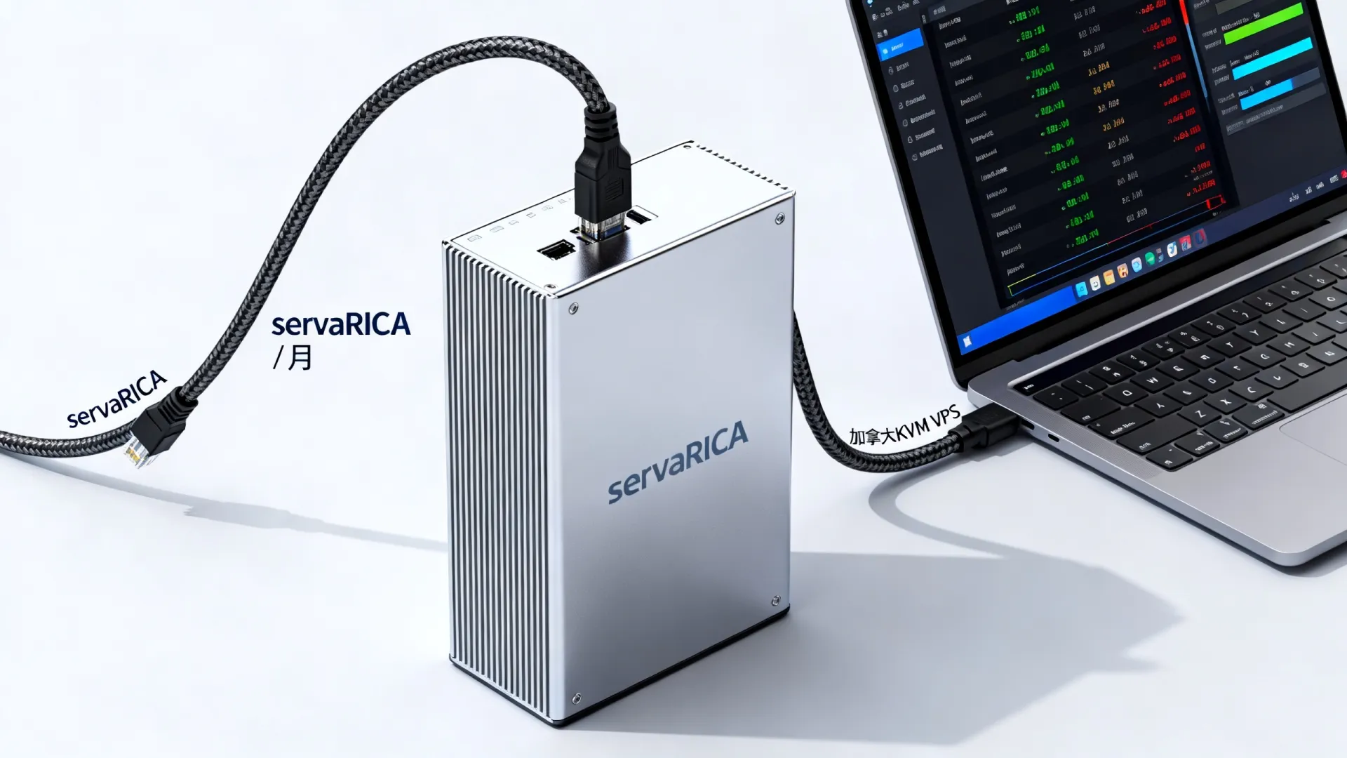 servaRICA /月加拿大KVM VPS性能如何性价比高值得购买吗? servaRICA /月加拿大KVM VPS性能如何性价比高值得购买吗?