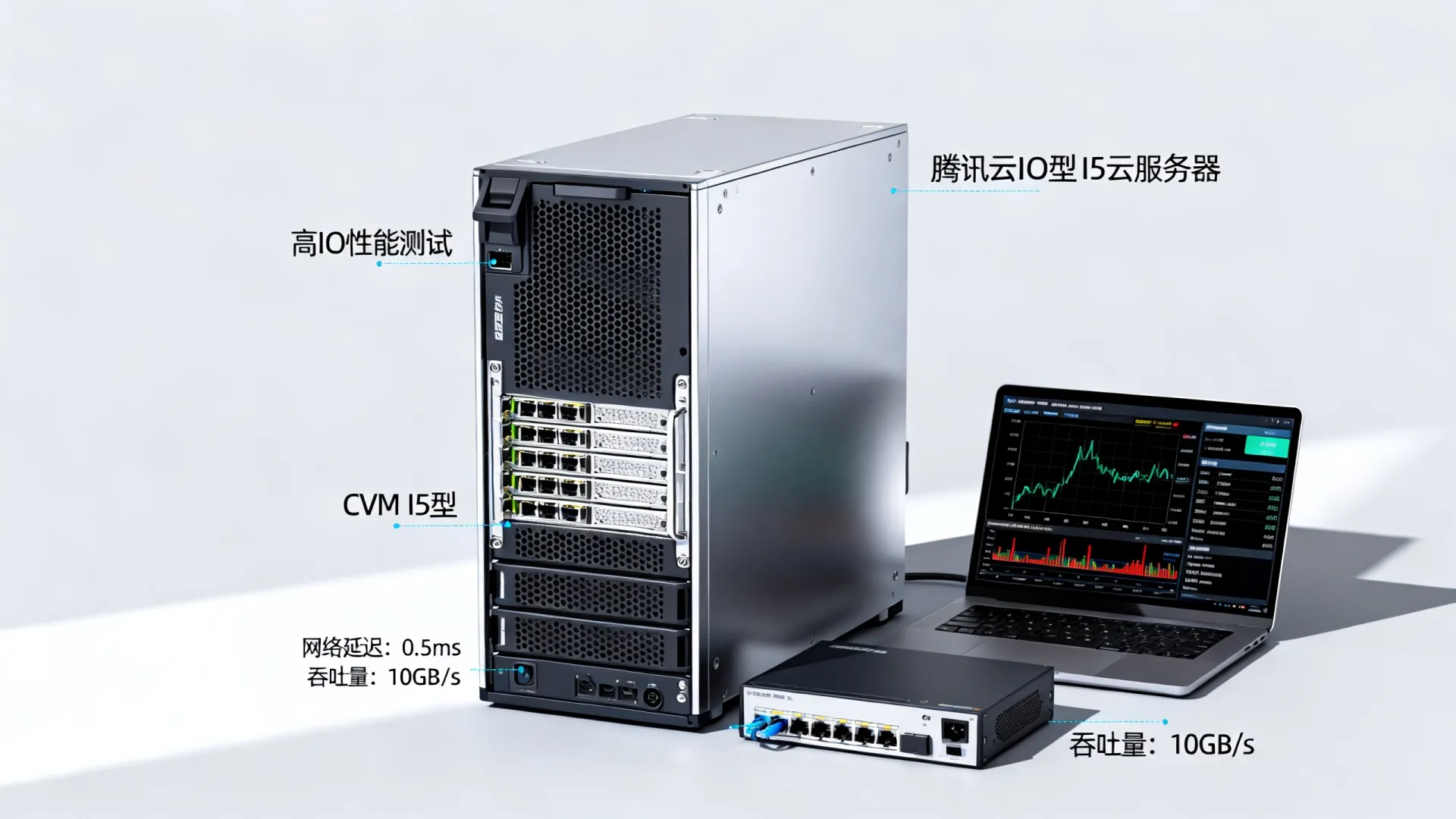 腾讯云CVM高IO型I5实际性能如何?云服务器高IO性能测试选购指南 腾讯云CVM高IO型I5实际性能如何?云服务器高IO性能测试选购指南