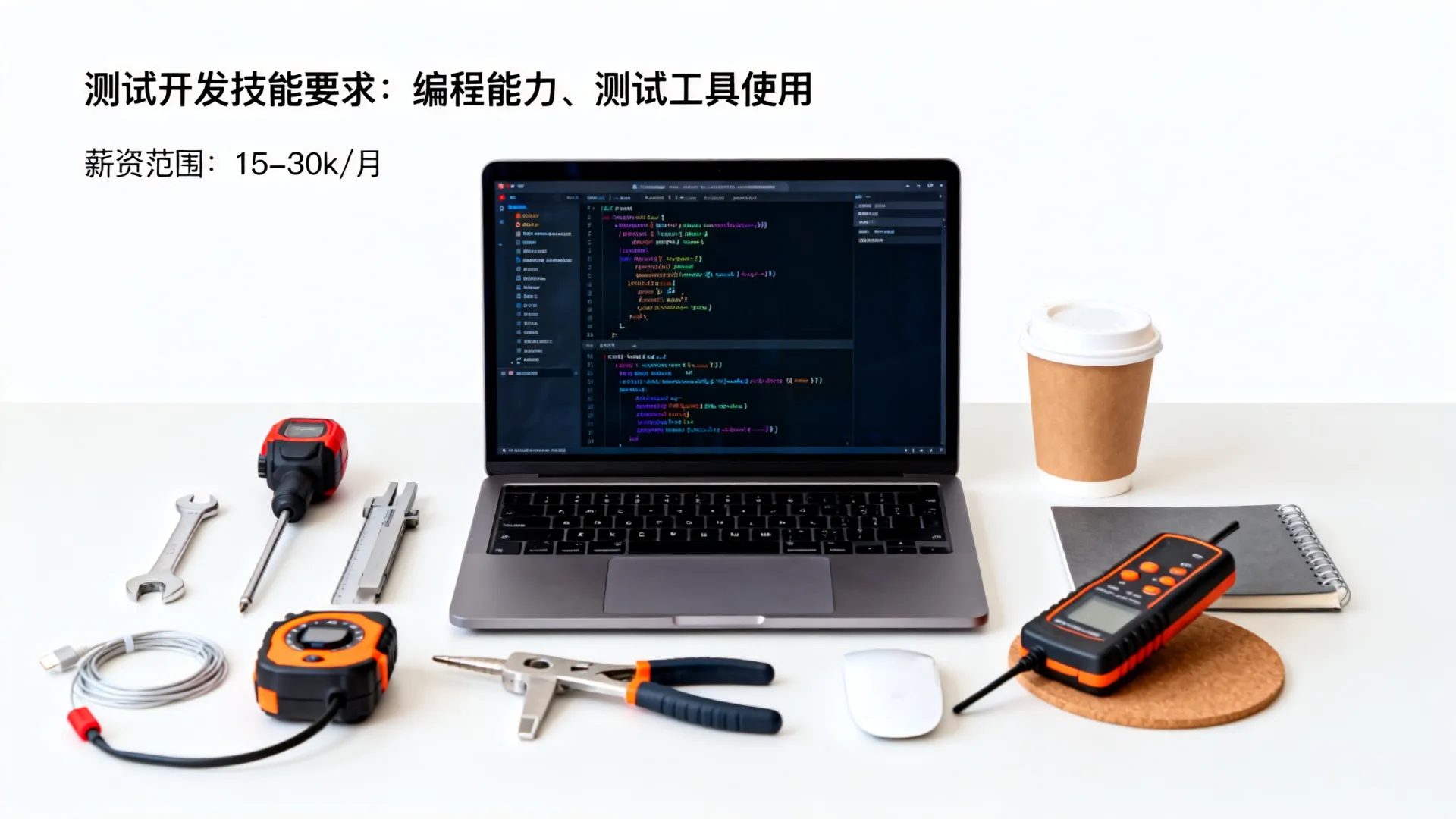 测试开发 招聘 测试开发 招聘