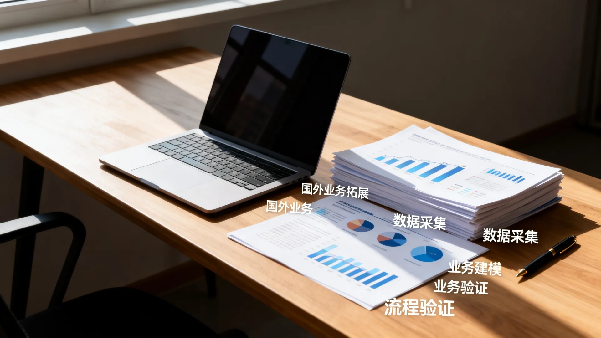 国外业务板块数据业务化 国外业务板块数据业务化