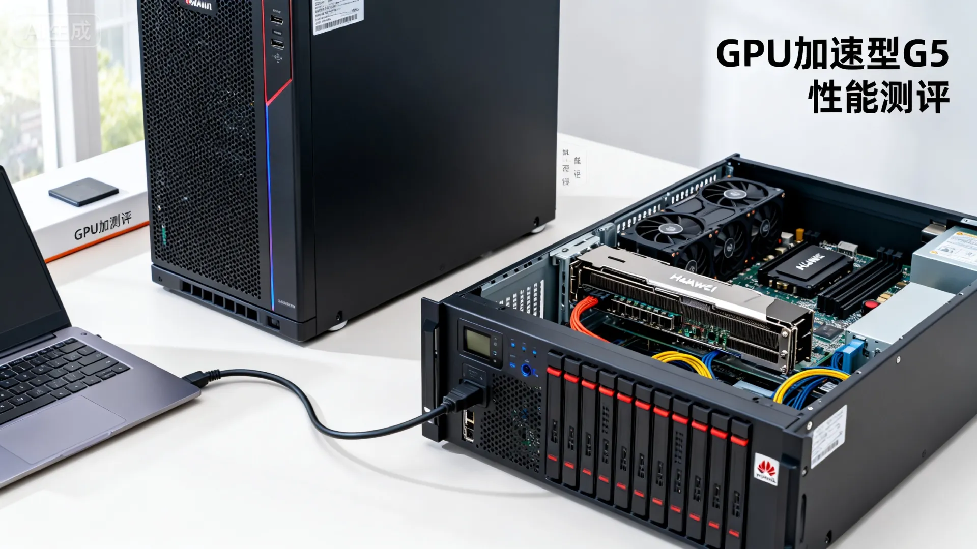 华为云GPU加速型G5实际体验如何?全面GPU云服务器性能深度测评 华为云GPU加速型G5实际体验如何?全面GPU云服务器性能深度测评
