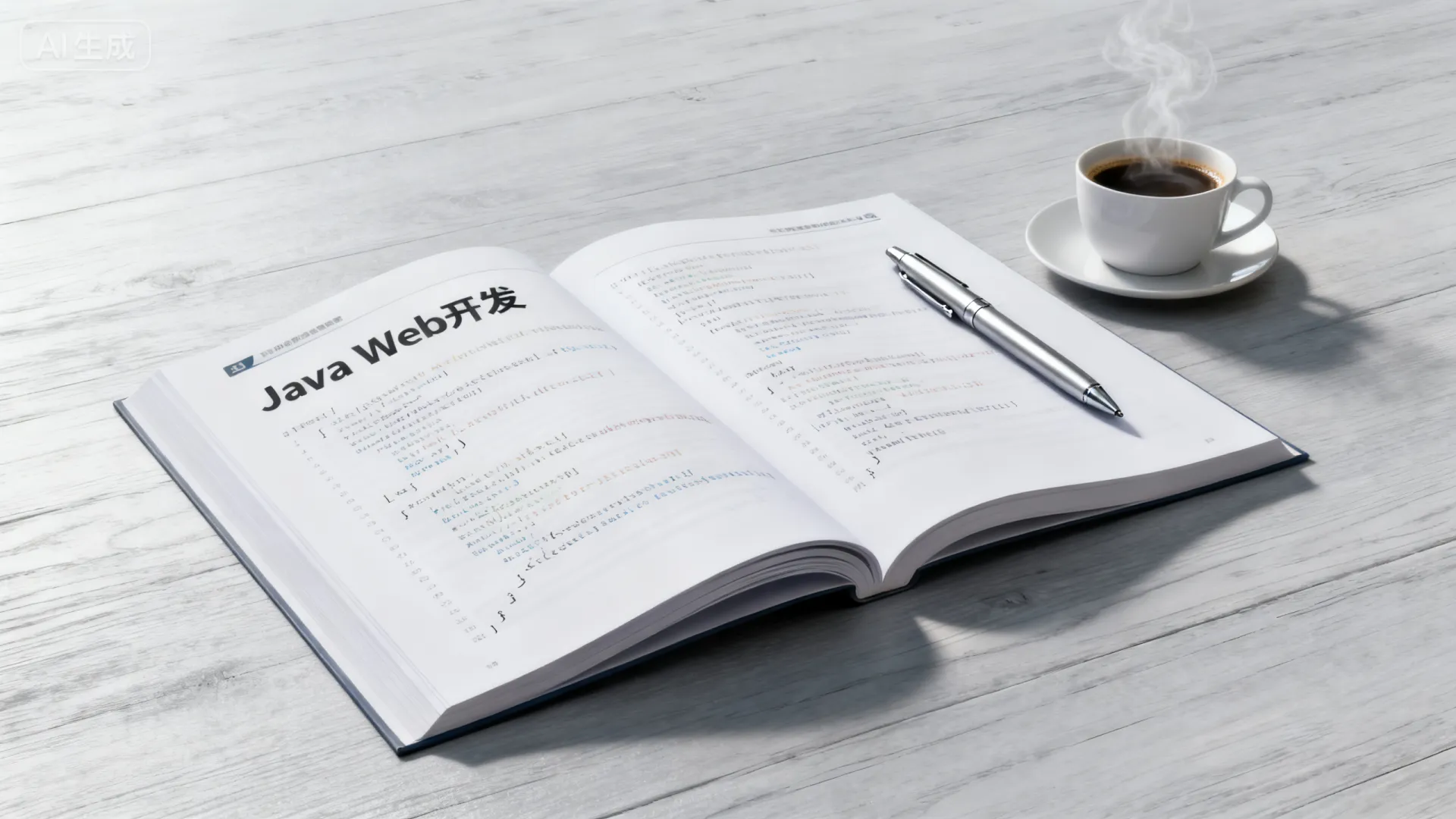 Java Web开发如何快速掌握？入门到精通实战教程详解