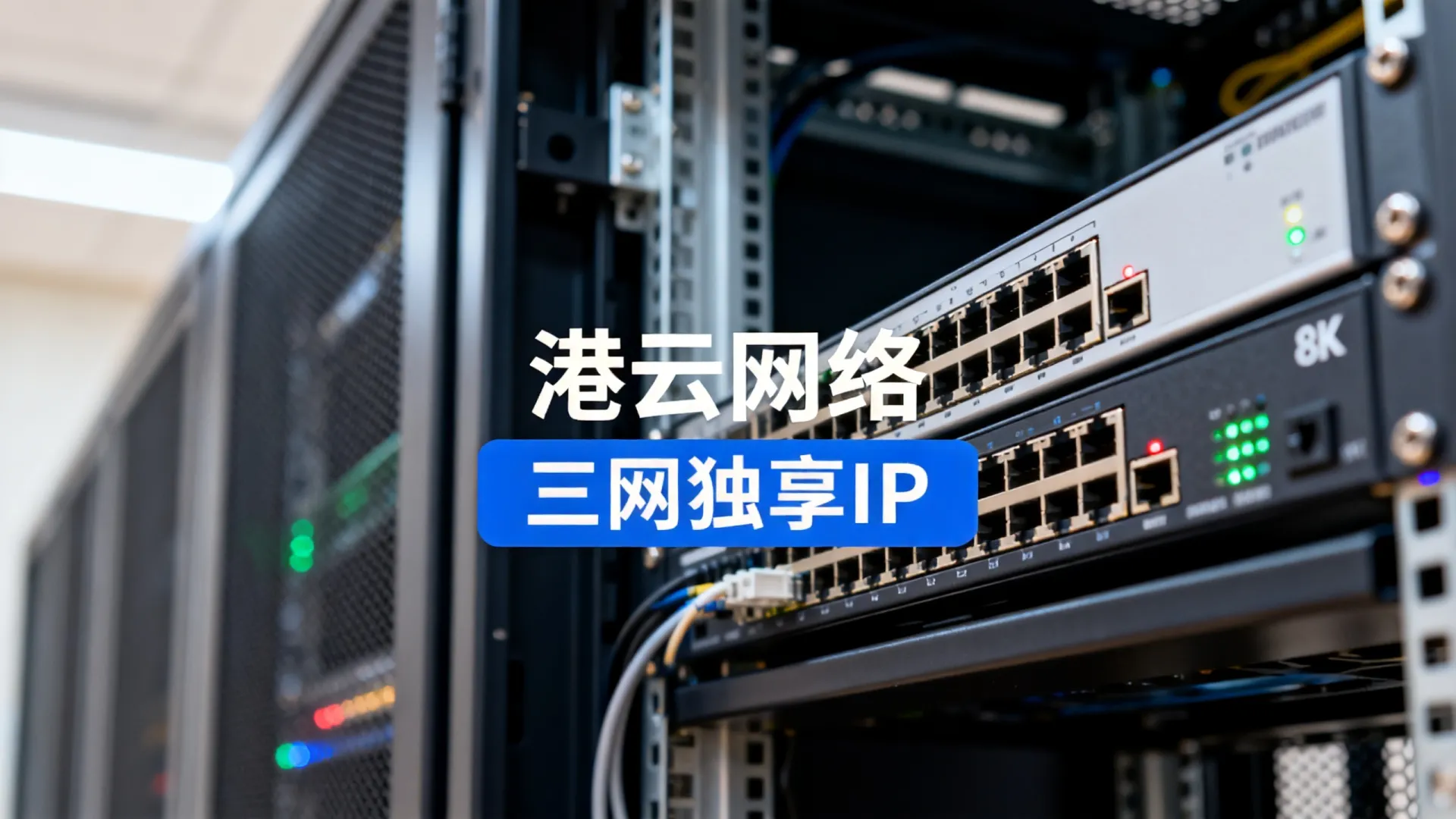 港云网络高防电信,联通,移动独享江苏-扬州 港云网络高防电信