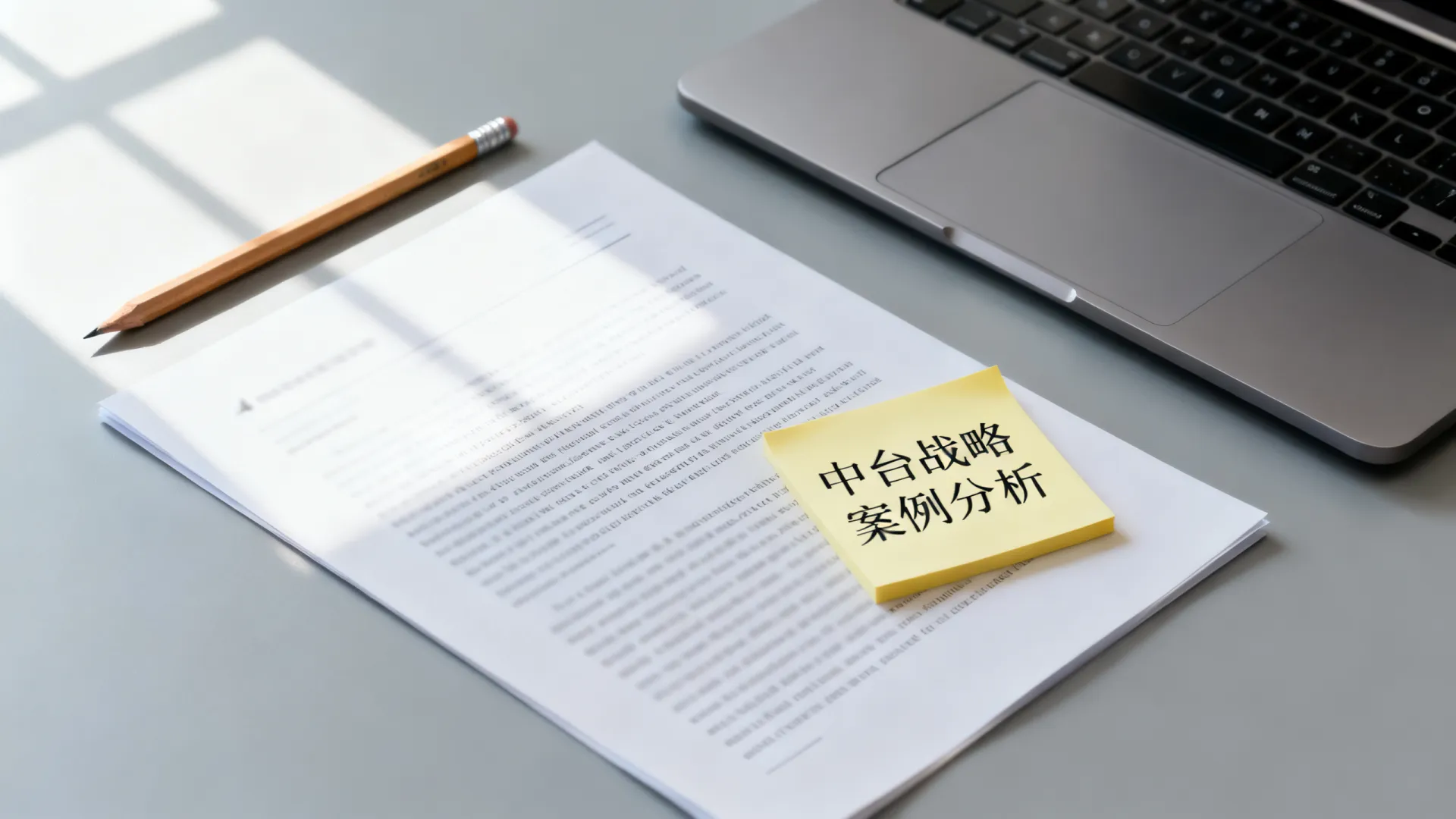 国外中台战略文档 国外中台战略文档