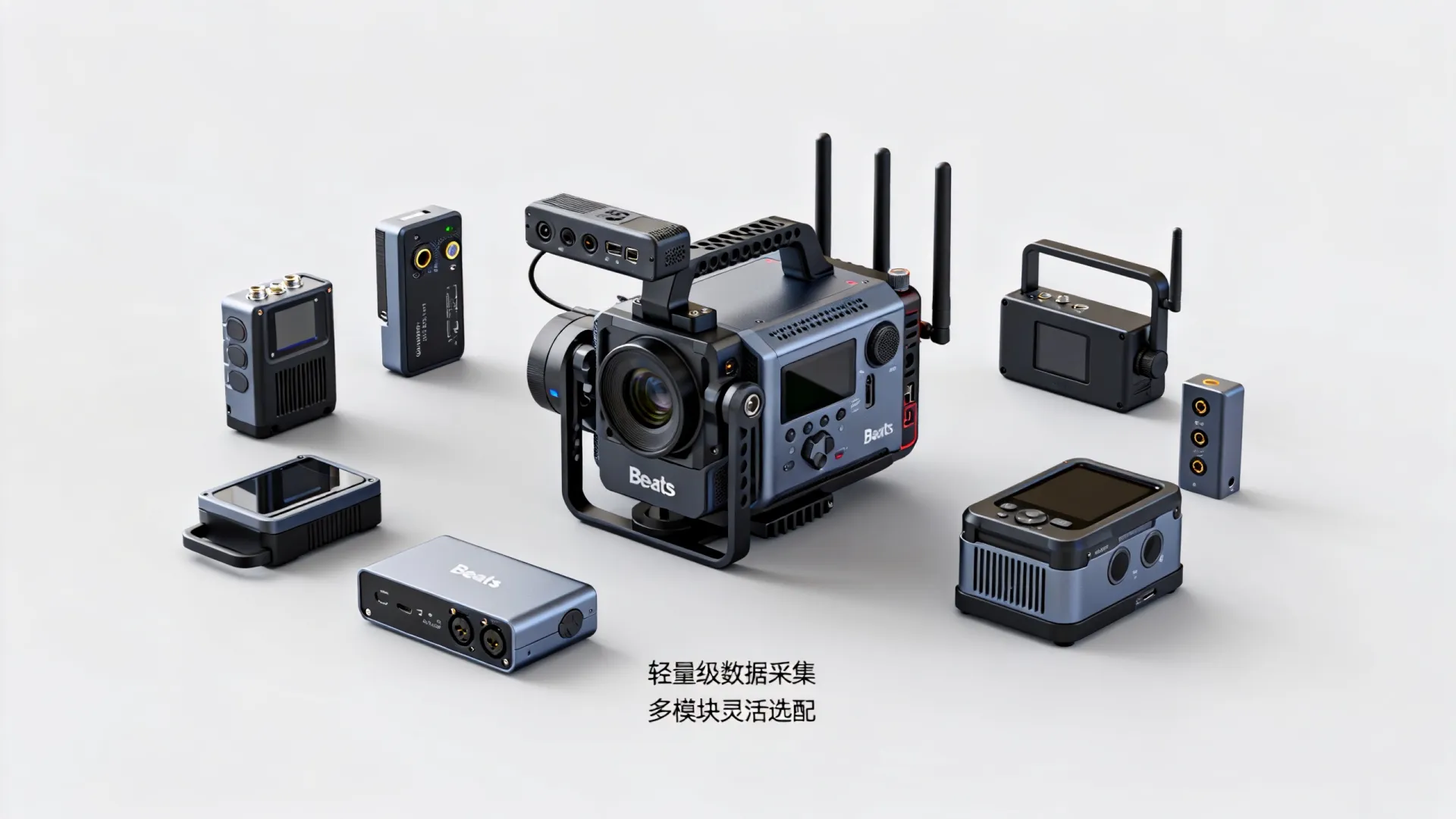Beats采集器怎么样?轻量级数据采集,多模块灵活选配! Beats采集器怎么样