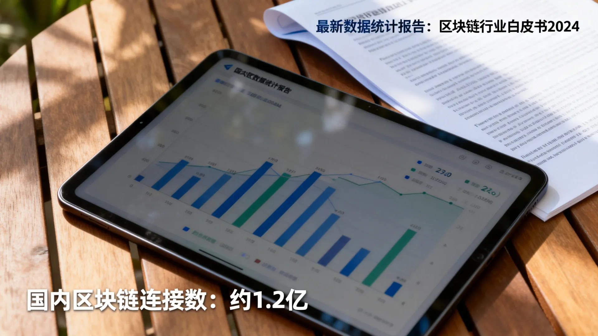 国内区块链数据连接统计 国内区块链数据连接统计