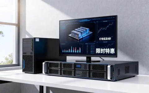服务器监控怎么买更优惠？最新服务器监控价格特惠活动