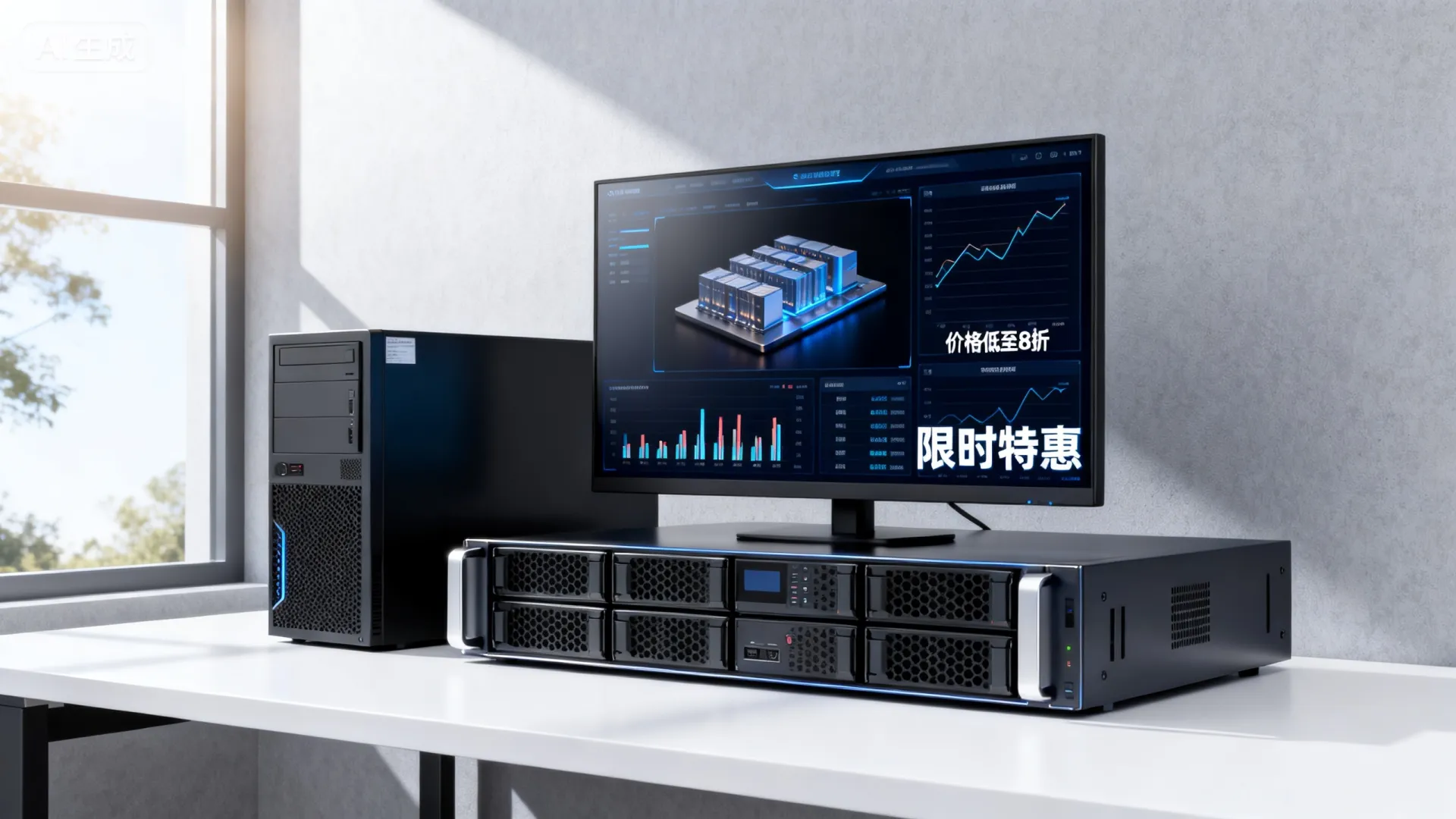 服务器监控怎么买更优惠?最新服务器监控价格特惠活动 服务器监控怎么买更优惠?最新服务器监控价格特惠活动