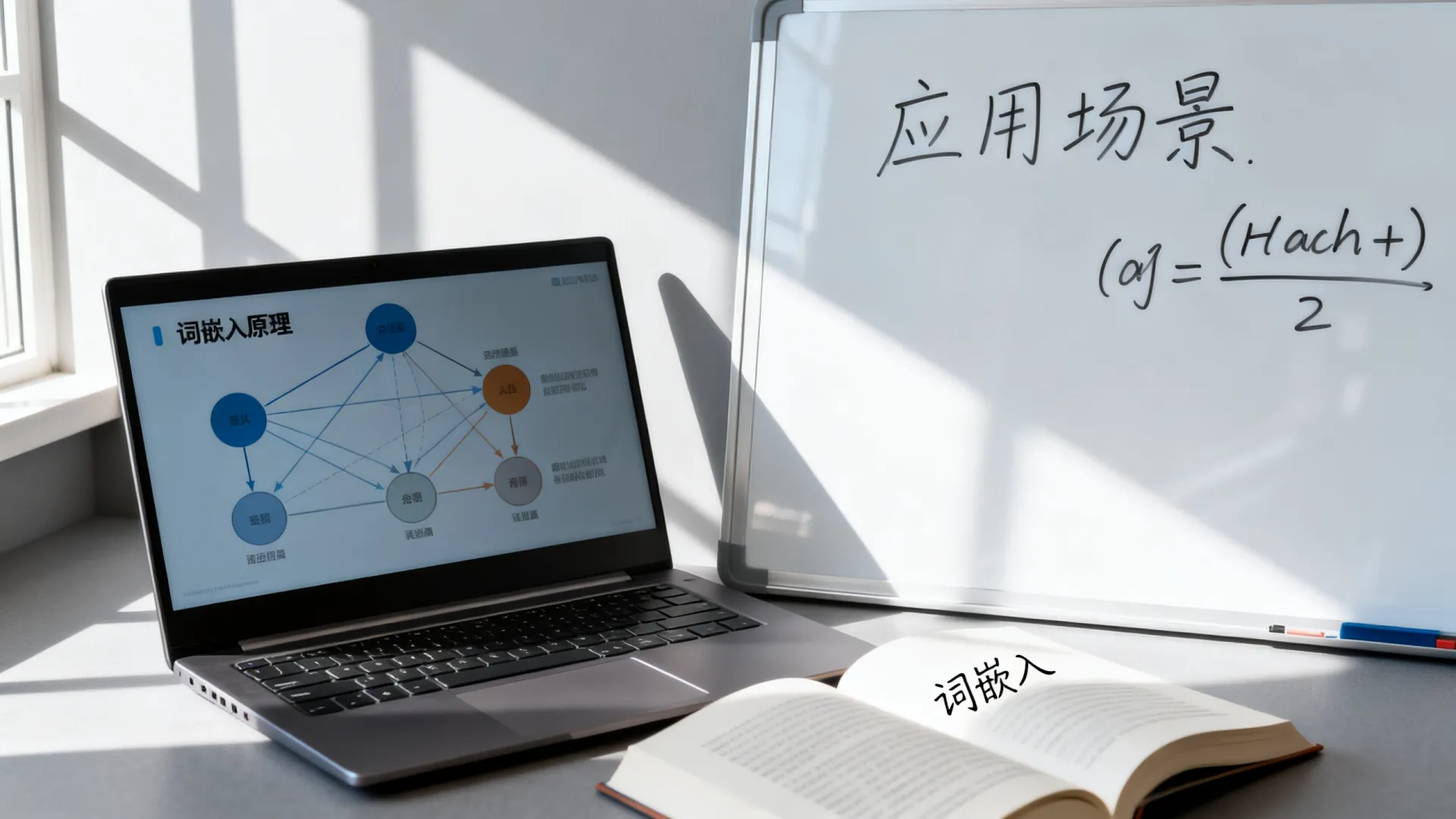 一篇讲透大语言模型词嵌入