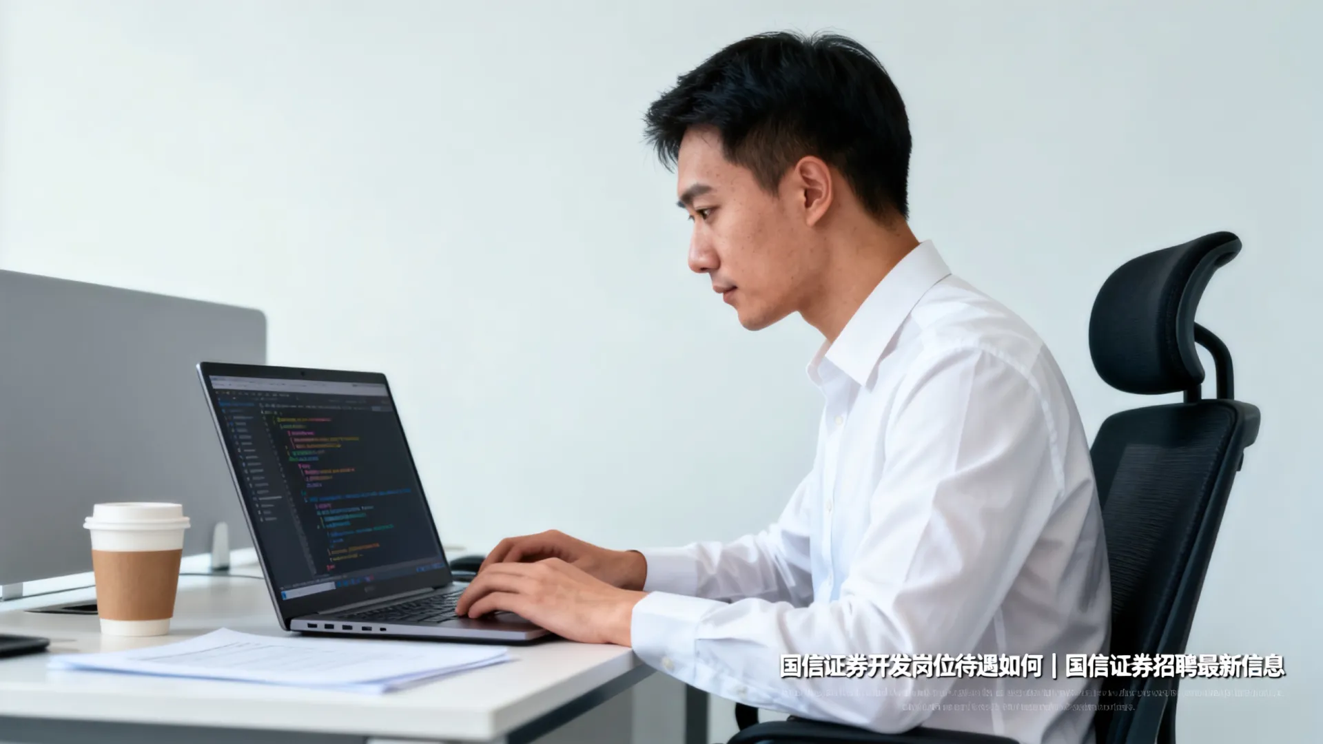 国信证券开发岗位待遇如何 | 国信证券招聘最新信息 国信证券开发岗位待遇如何