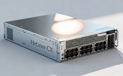 Hetzner CX系列值得买吗？德国VPS入门性能深度测评