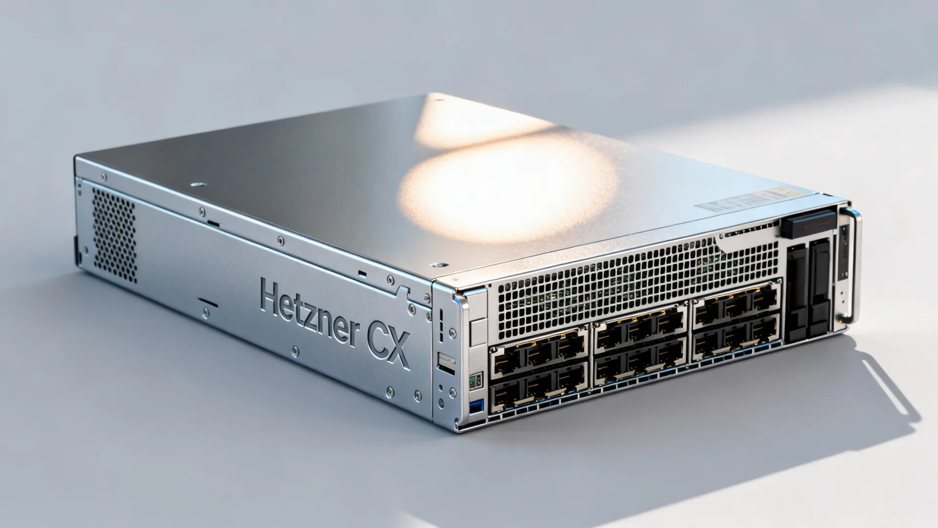Hetzner CX系列值得买吗?德国VPS入门性能深度测评 Hetzner CX系列值得买吗?德国VPS入门性能深度测评