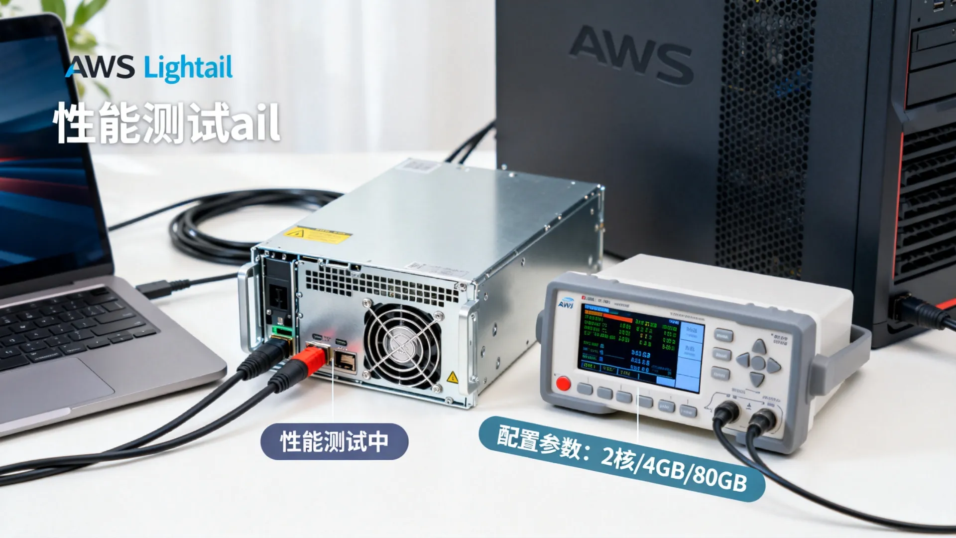 AWS Lightsail Windows服务器怎么样?Windows服务器方案测评 AWS Lightsail Windows服务器怎么样?Windows服务器方案测评