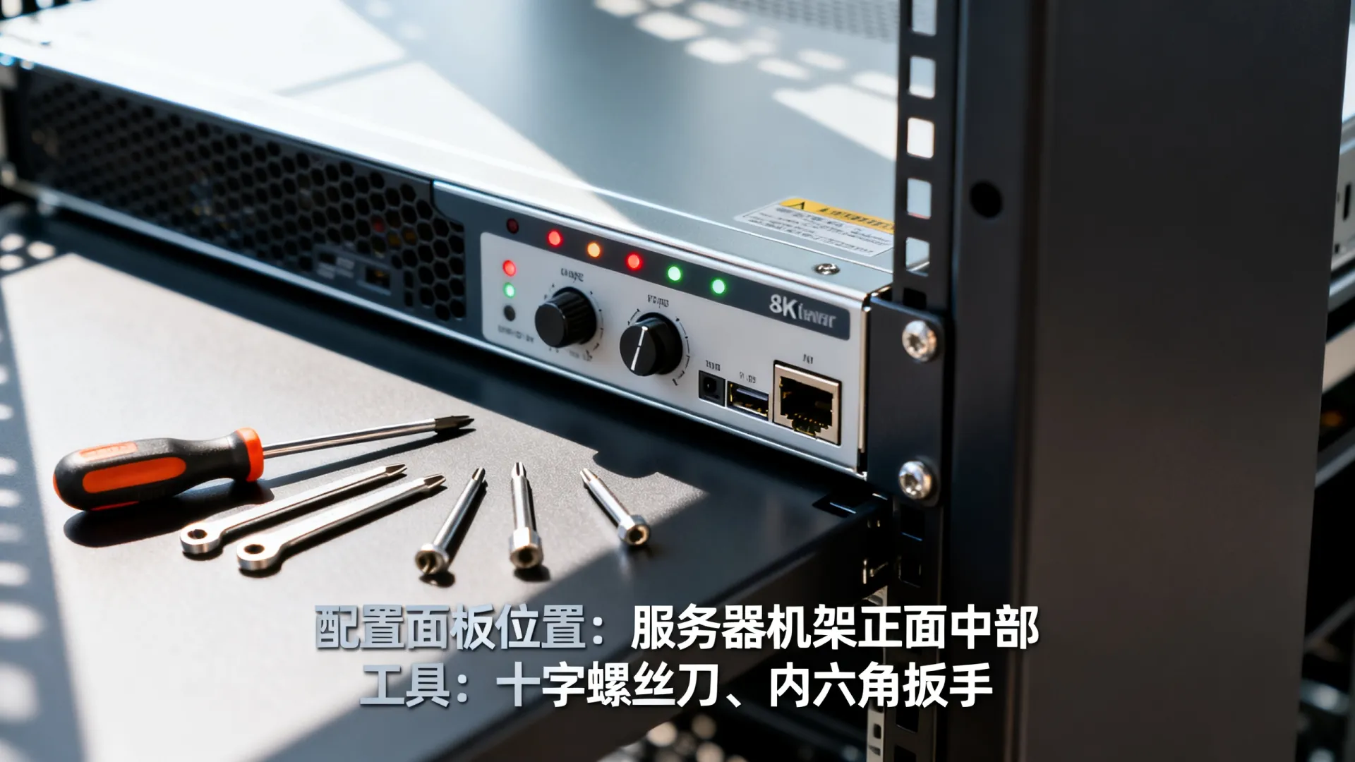 服务器的配置面板在哪里?服务器配置面板工具详解 服务器的配置面板在哪里?服务器配置面板工具详解