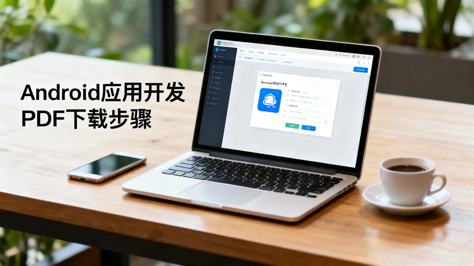 如何下载Android应用程序开发PDF - Android开发全攻略 如何下载Android应用程序开发PDF - Android开发全攻略