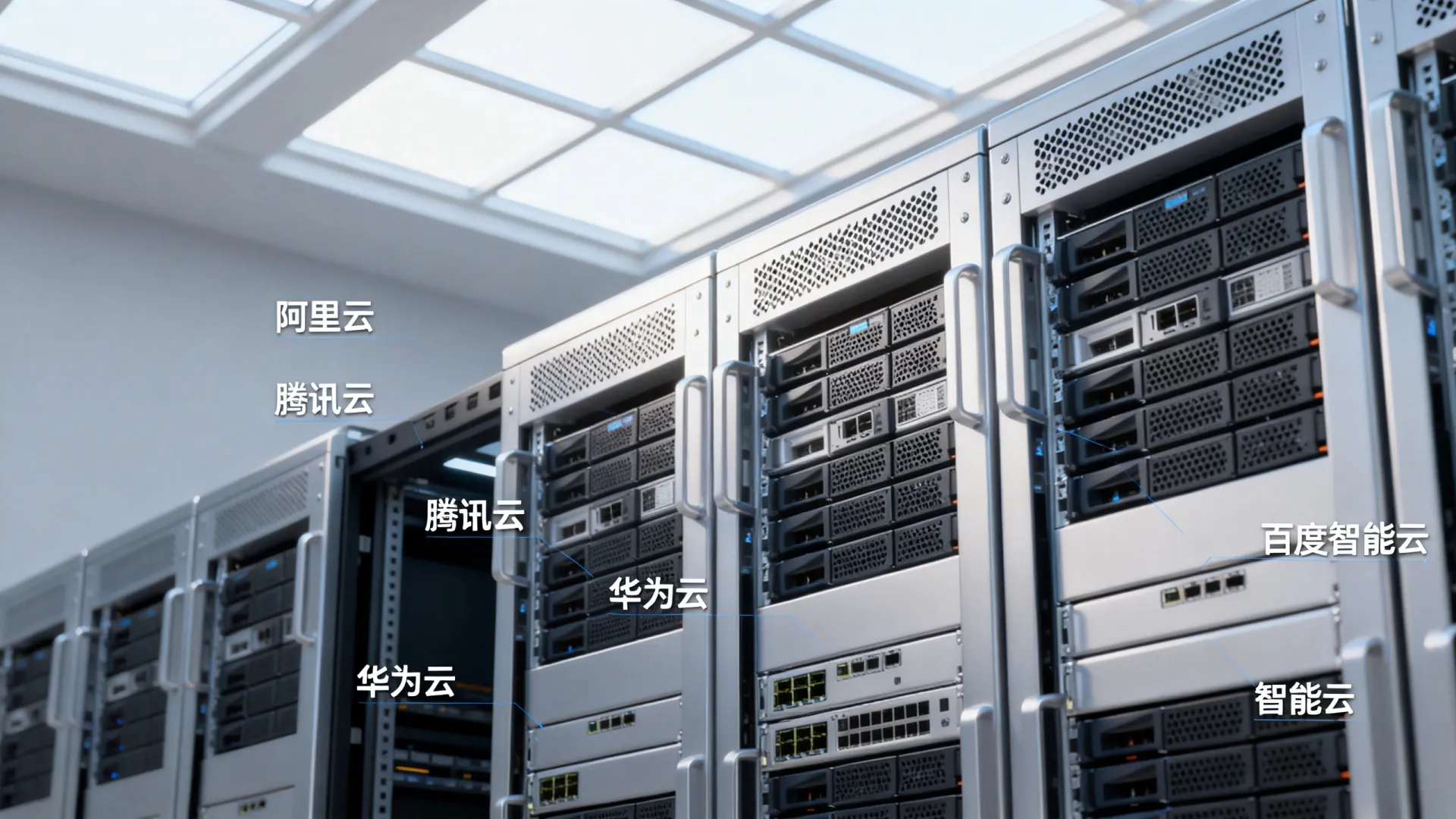 国内基于云计算的 国内基于云计算的