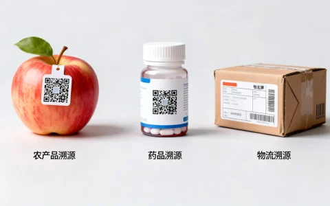 国内区块链溯源案例有哪些，区块链溯源应用场景是什么？