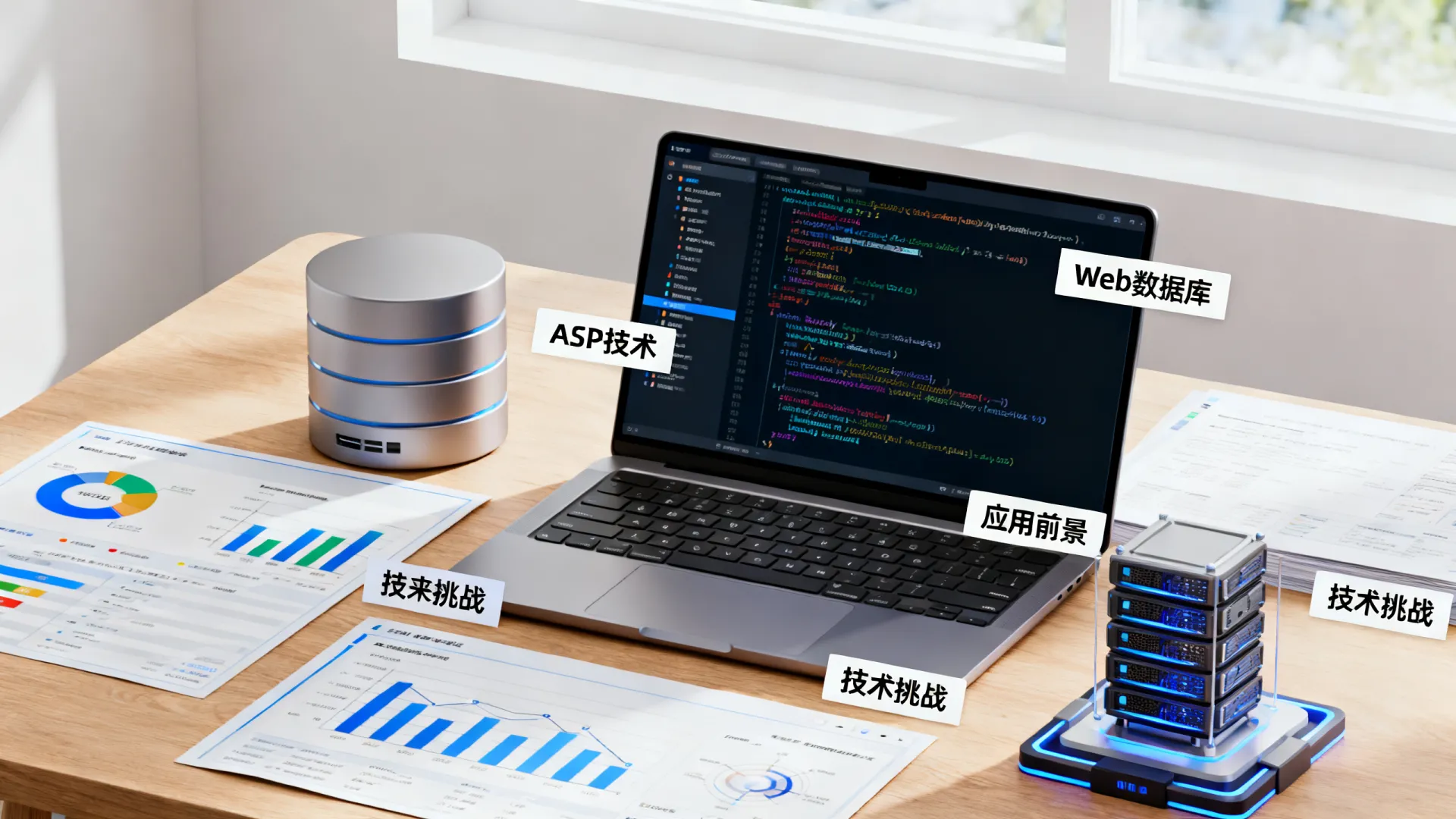 asp与web数据库 asp与web数据库