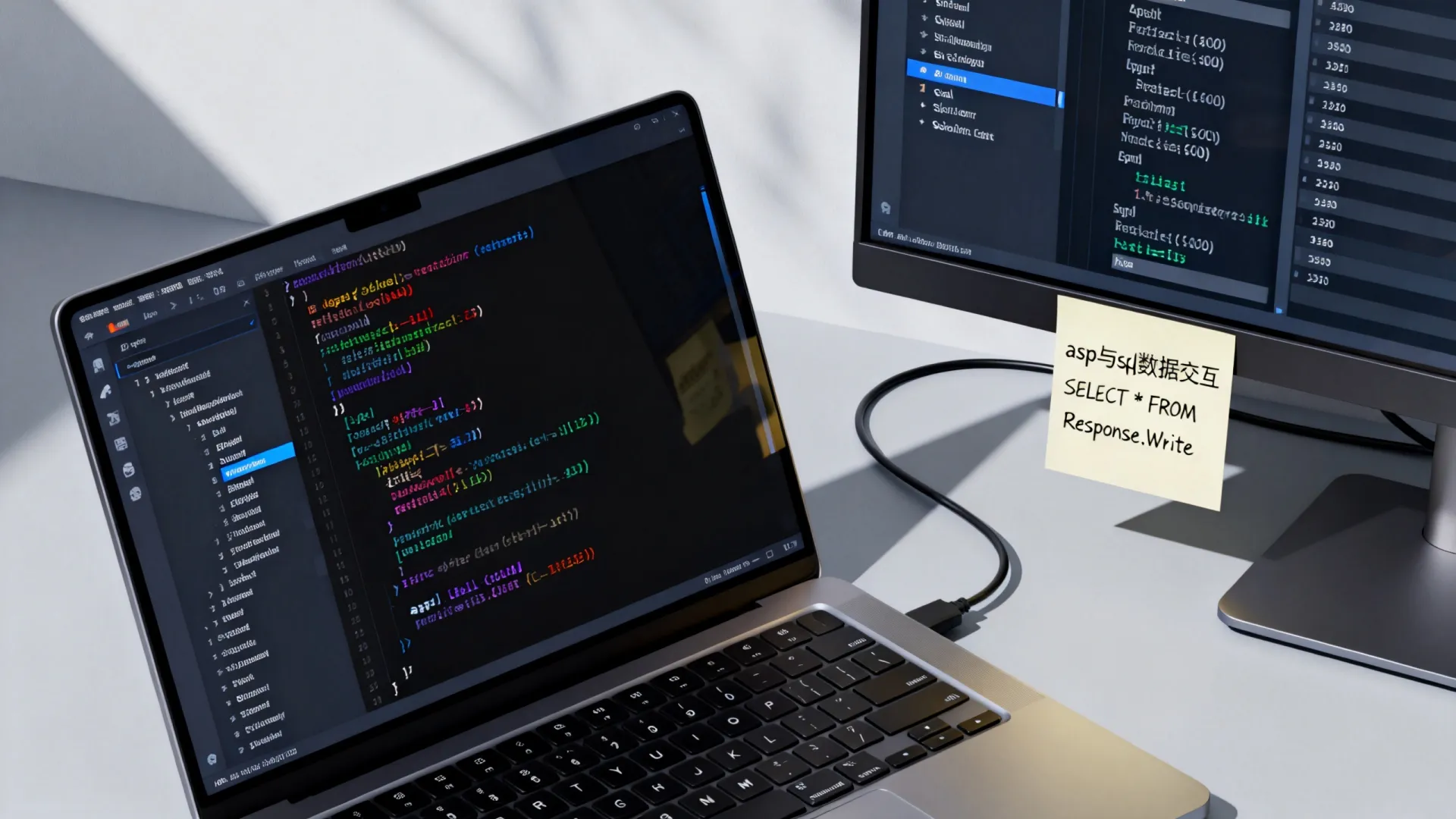 asp与sql asp与sql