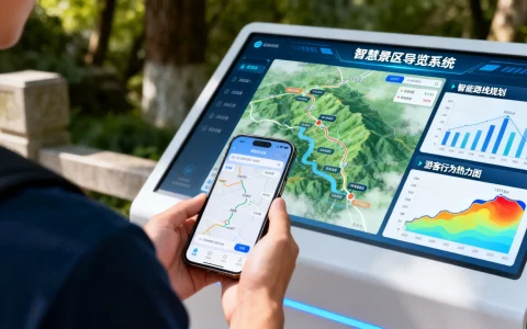 国内外智慧旅游经典案例有哪些值得借鉴？智慧旅游案例解析