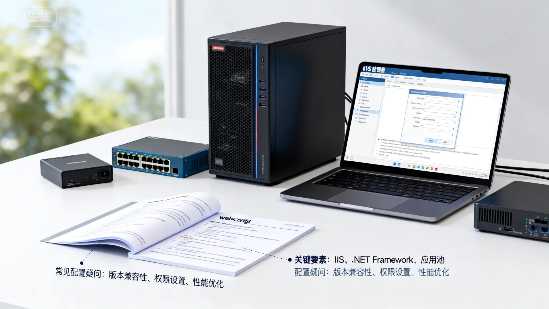 aspnet运行环境 aspnet运行环境