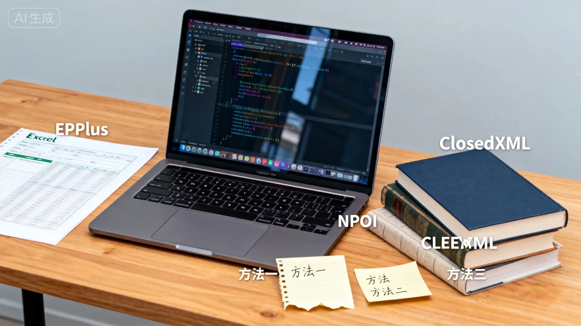 ASP.NET读取Excel哪种方法好?三种读取教程详解 ASP.NET读取Excel哪种方法好?三种读取教程详解